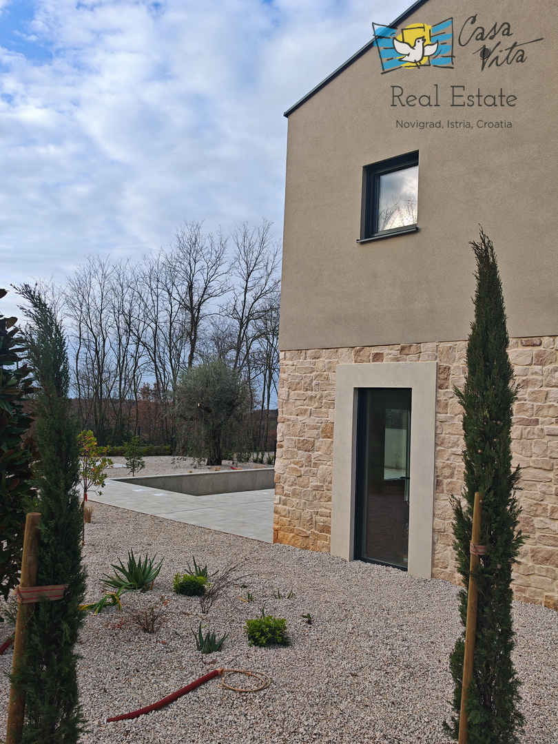 House For sale - ISTARSKA NOVIGRAD
