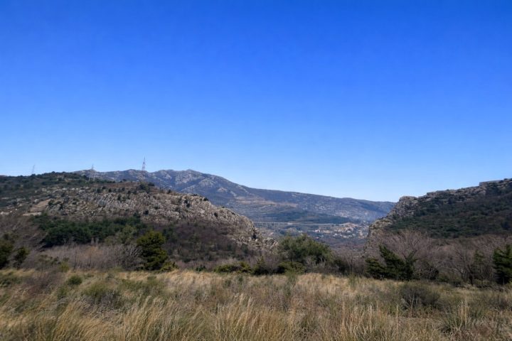 Terrain à vendre 7195 m² – Split
