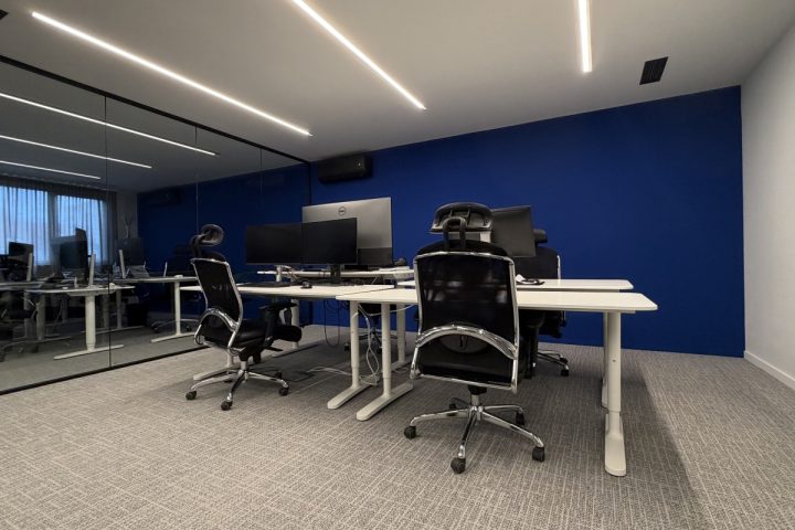 Business premises for sale 315 m² – Split