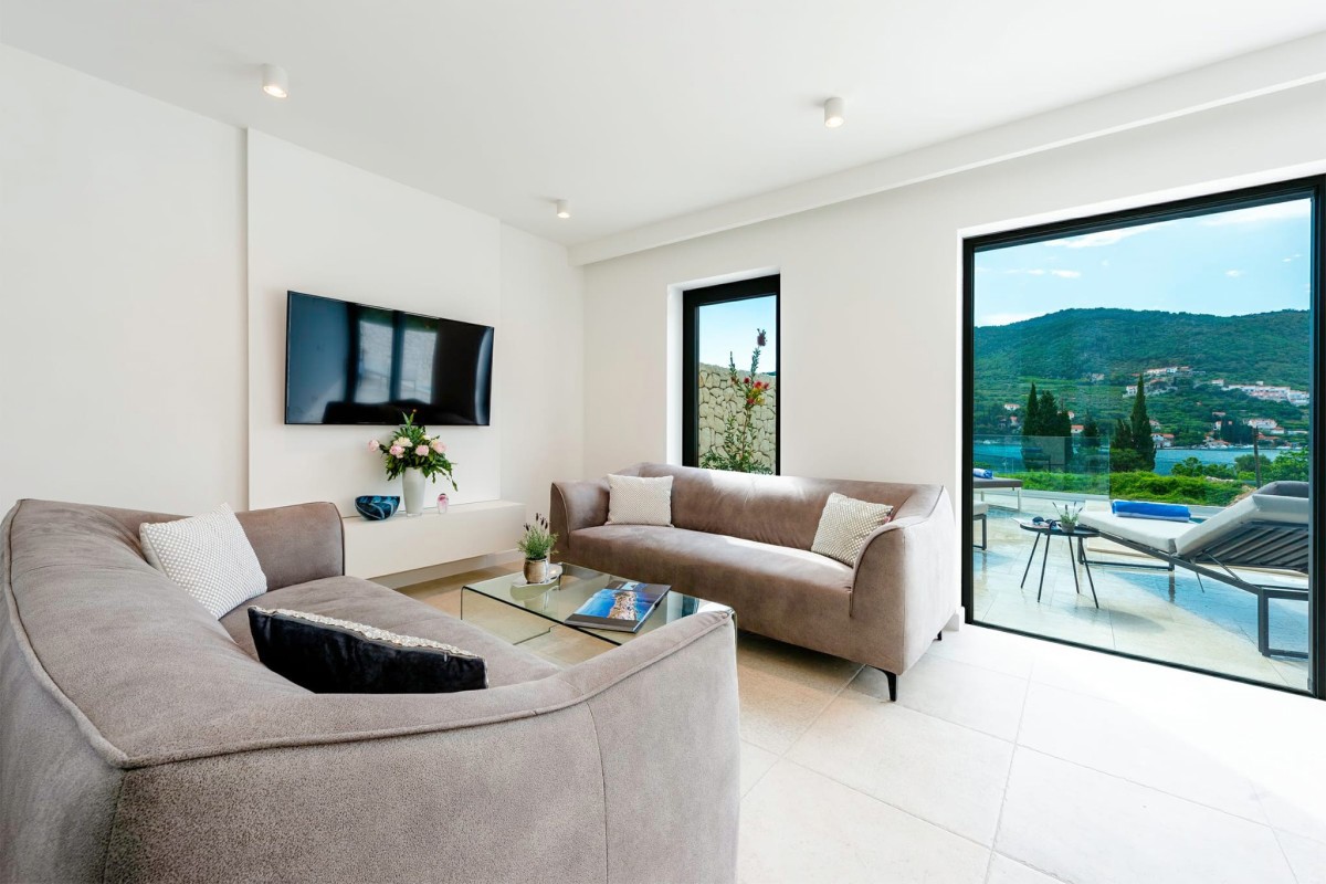 Casa In vendita - DUBROVAČKO-NERETVANSKA DUBROVNIK