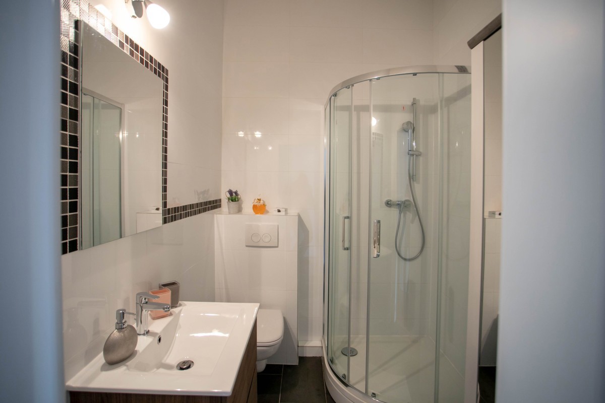 Flat For sale - SPLITSKO-DALMATINSKA SPLIT