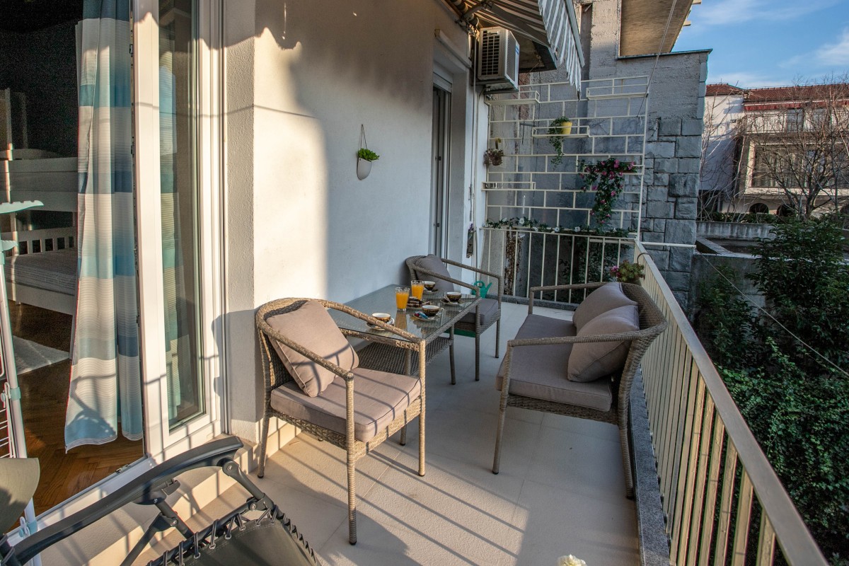 Flat For sale - SPLITSKO-DALMATINSKA SPLIT
