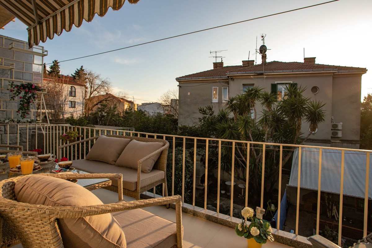 Flat For sale - SPLITSKO-DALMATINSKA SPLIT