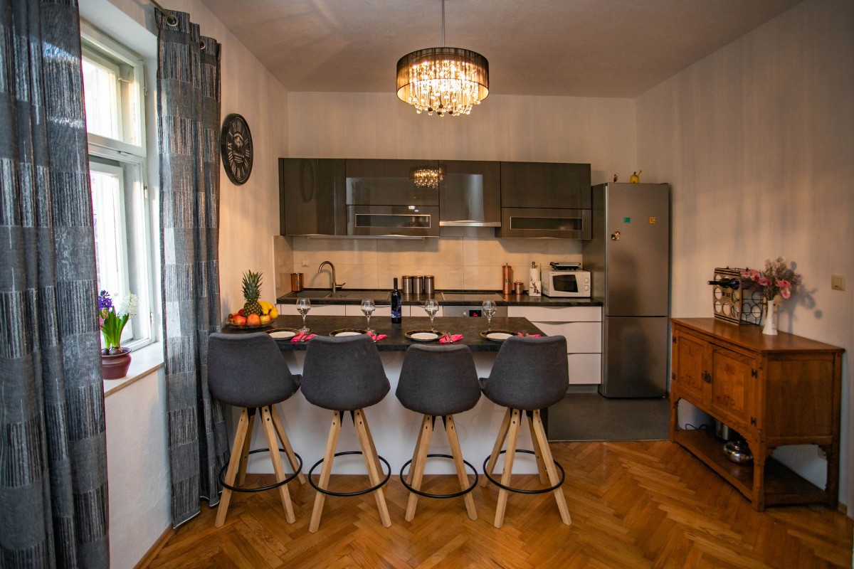 Flat For sale - Splitsko-dalmatinska Split - foto 2/16