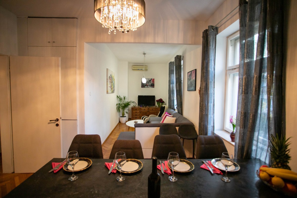 Flat For sale - SPLITSKO-DALMATINSKA SPLIT