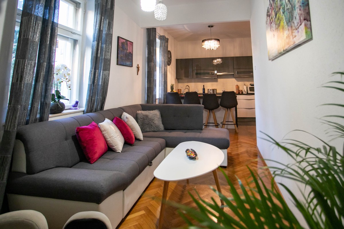 Flat For sale - SPLITSKO-DALMATINSKA SPLIT