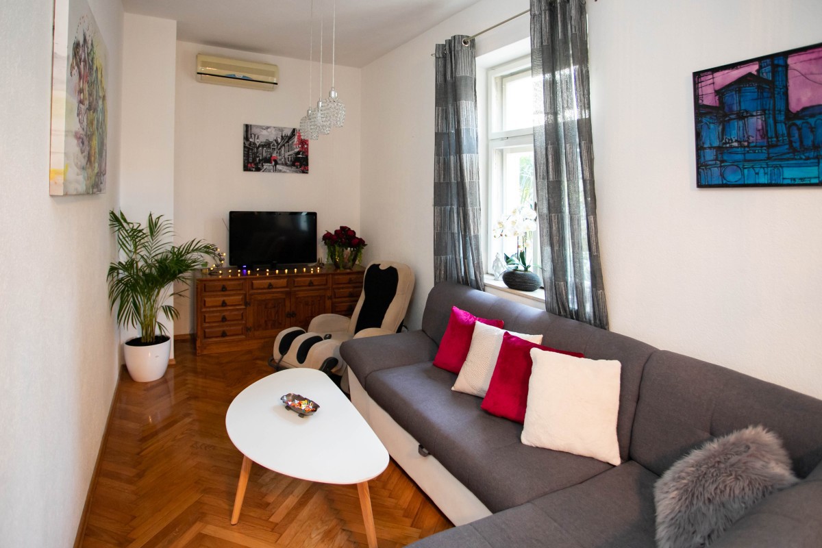 Flat For sale - SPLITSKO-DALMATINSKA SPLIT