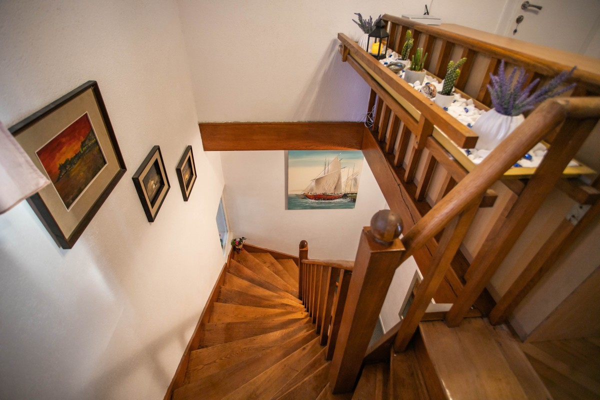 Flat For sale - SPLITSKO-DALMATINSKA SPLIT