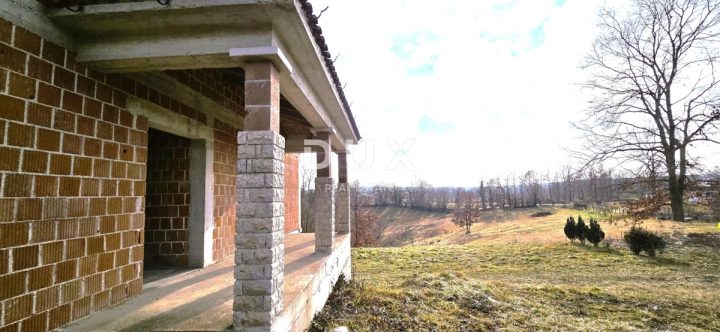 Maison à vendre 203 m² – Gračišće