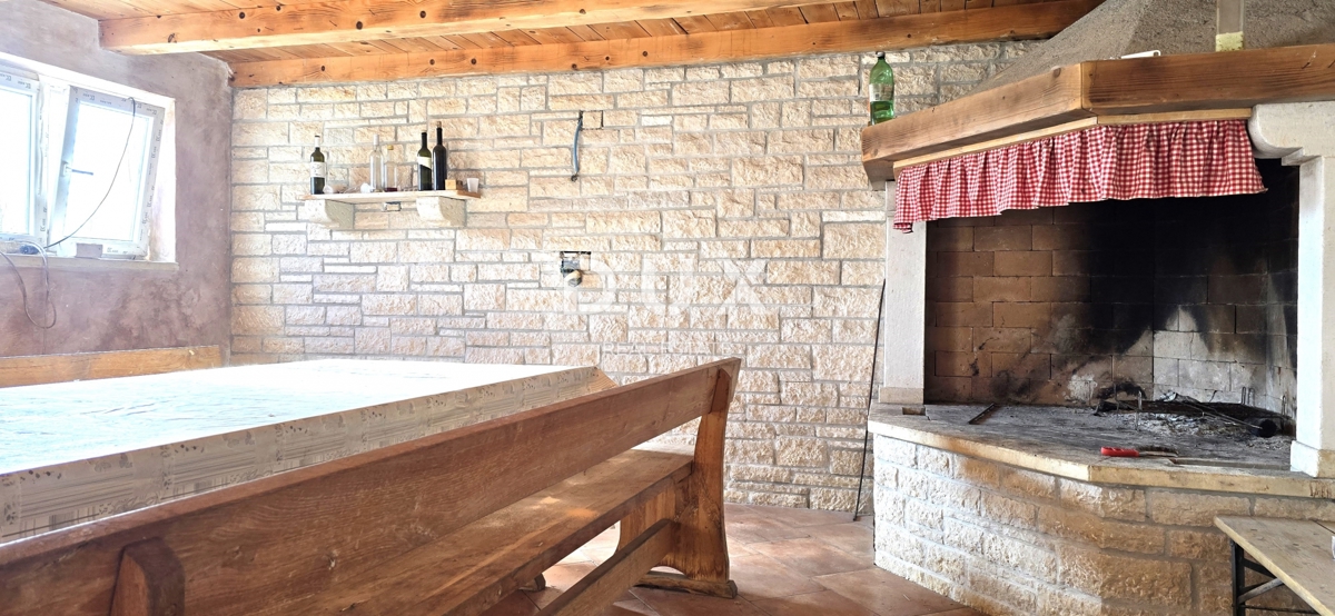 Maison À vendre - ISTARSKA GRAČIŠĆE