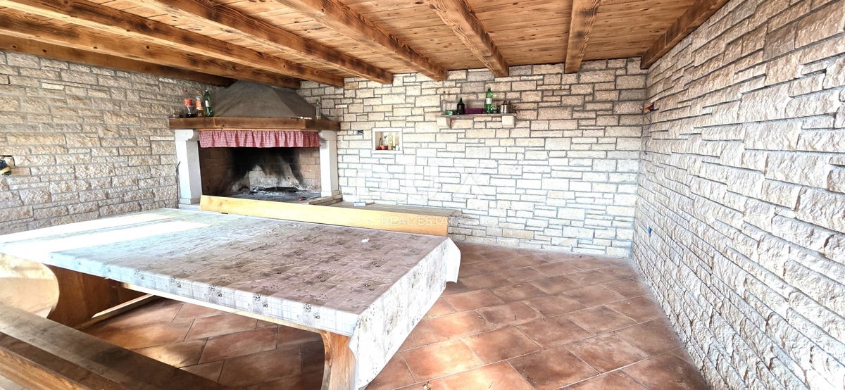 Maison À vendre - ISTARSKA GRAČIŠĆE
