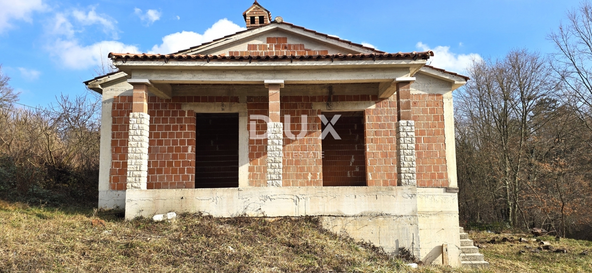 Maison À vendre - ISTARSKA GRAČIŠĆE