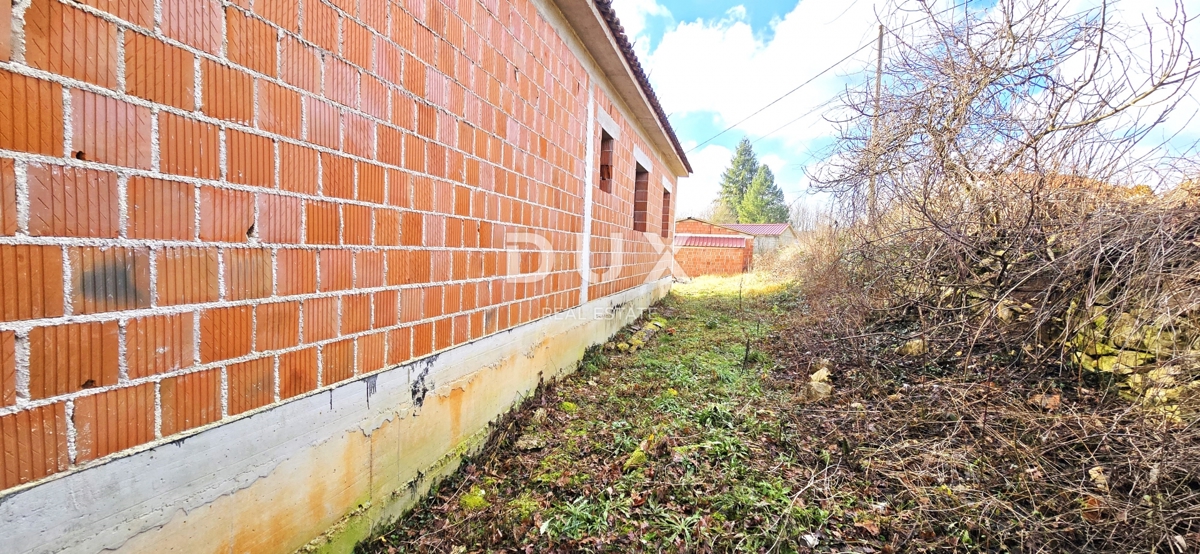Maison À vendre - ISTARSKA GRAČIŠĆE