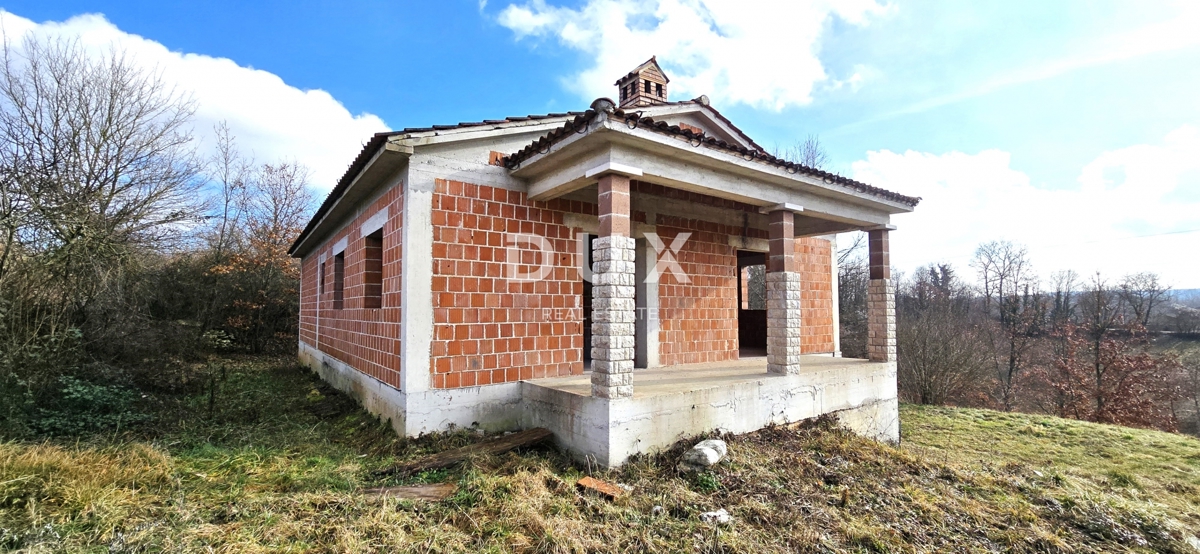 Maison À vendre - ISTARSKA GRAČIŠĆE