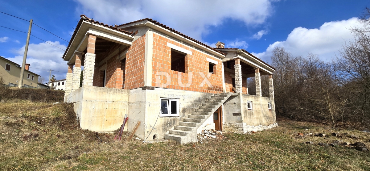Maison À vendre - ISTARSKA GRAČIŠĆE