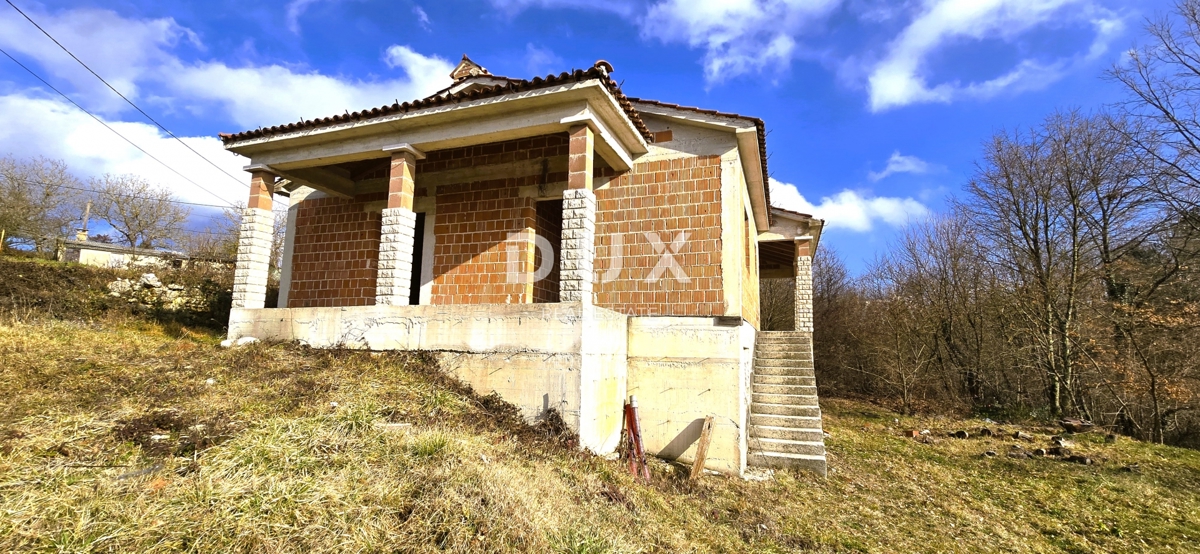 Maison À vendre - ISTARSKA GRAČIŠĆE