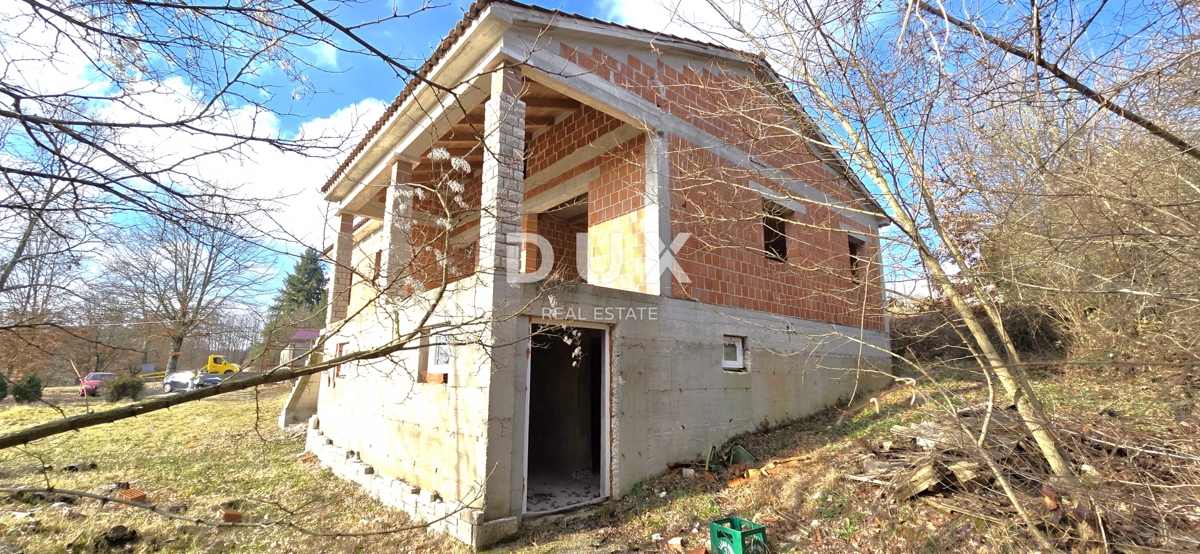 Maison À vendre - ISTARSKA GRAČIŠĆE