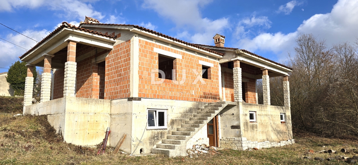 Maison À vendre - ISTARSKA GRAČIŠĆE