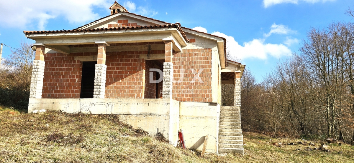 Maison À vendre - ISTARSKA GRAČIŠĆE