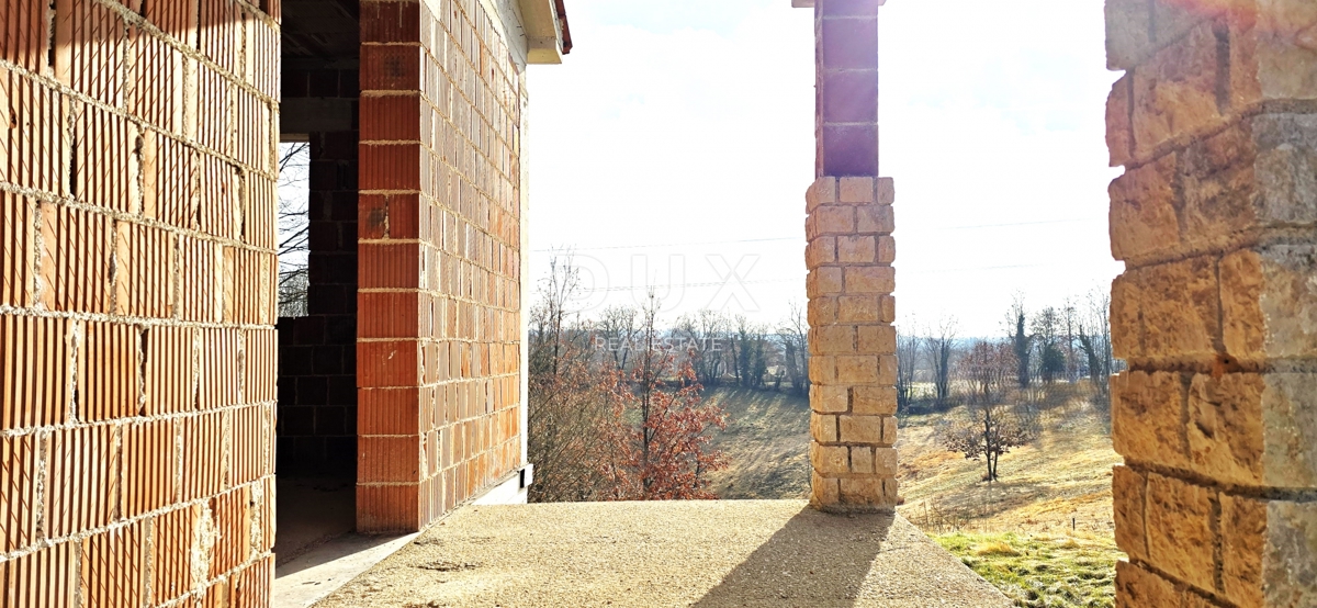 Maison À vendre - ISTARSKA GRAČIŠĆE