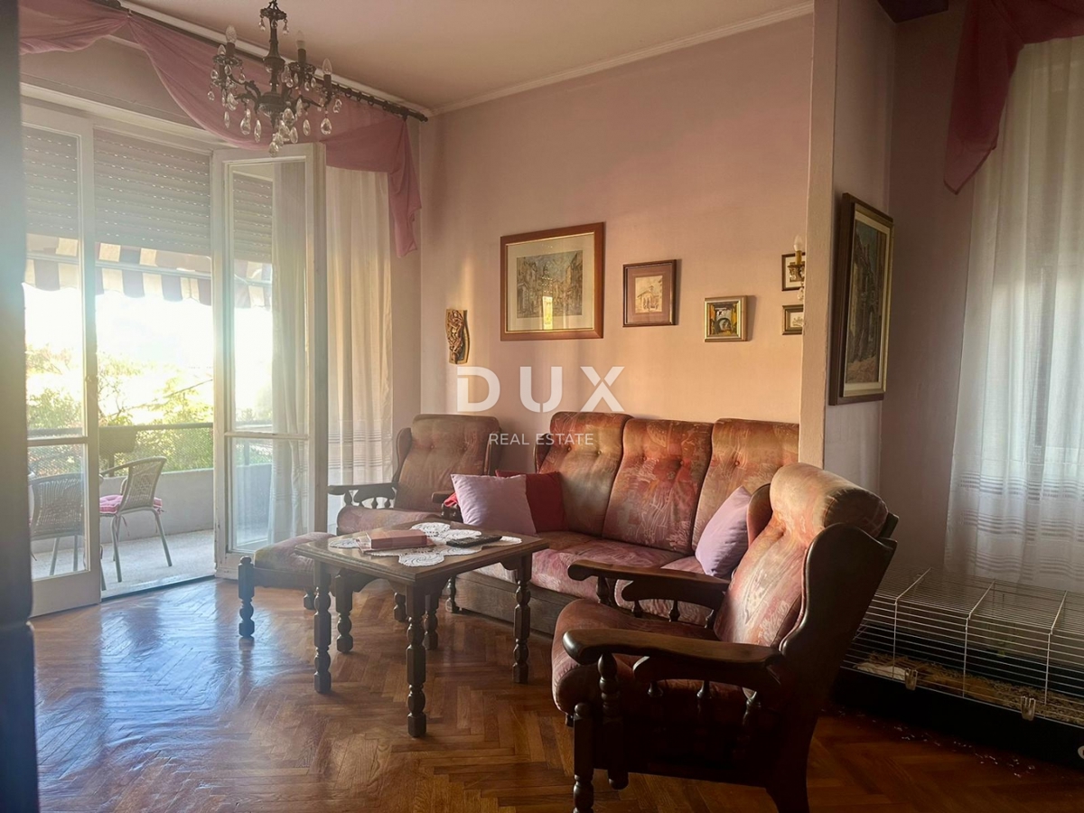 Apartment Zu verkaufen - Primorsko-goranska Rijeka - foto 1/24