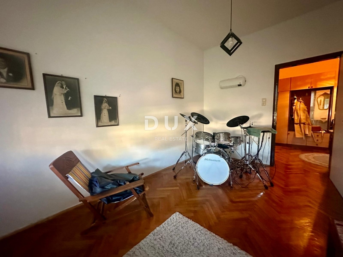 Apartment Zu verkaufen - PRIMORSKO-GORANSKA RIJEKA