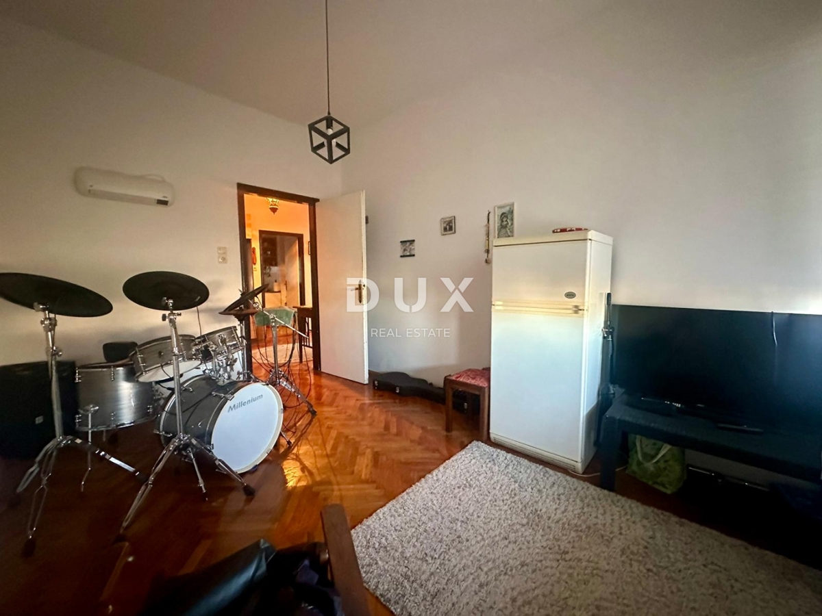 Apartment Zu verkaufen - PRIMORSKO-GORANSKA RIJEKA
