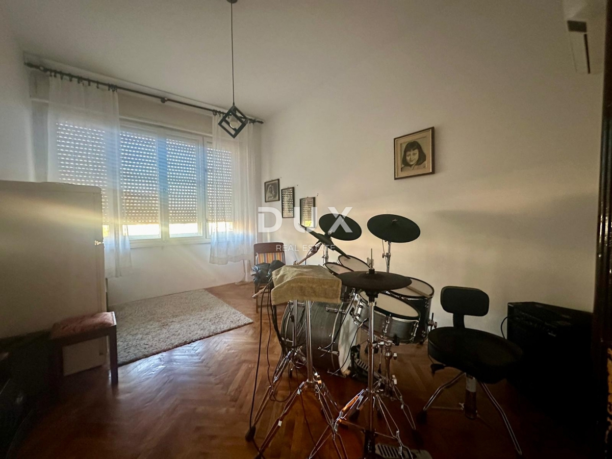 Apartment Zu verkaufen - PRIMORSKO-GORANSKA RIJEKA