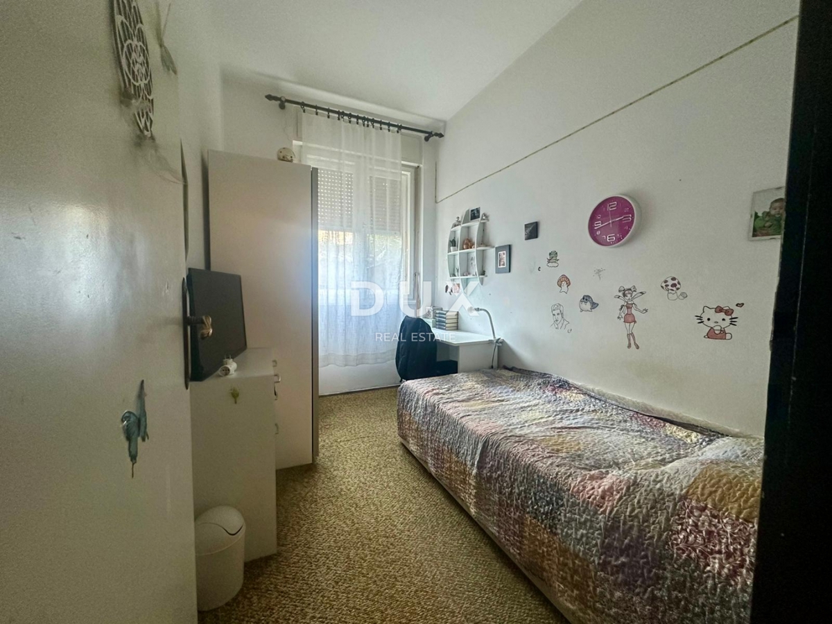 Apartment Zu verkaufen - PRIMORSKO-GORANSKA RIJEKA