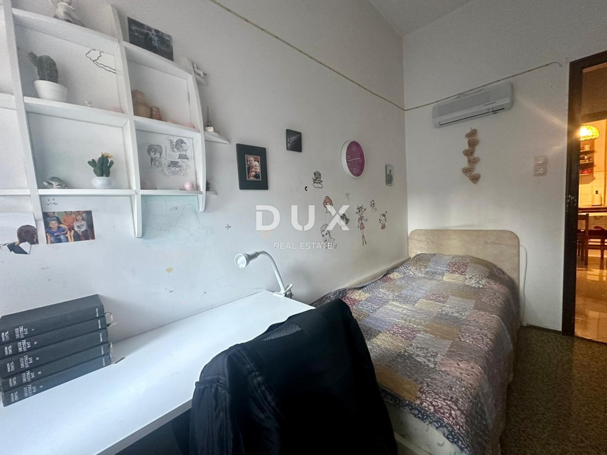 Apartment Zu verkaufen - PRIMORSKO-GORANSKA RIJEKA