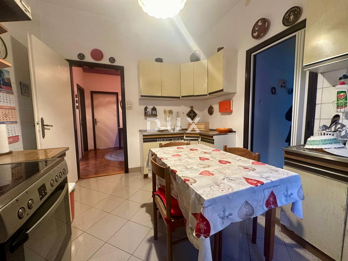 Apartment Zu verkaufen - PRIMORSKO-GORANSKA RIJEKA