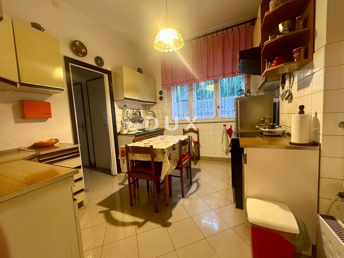 Apartment Zu verkaufen - PRIMORSKO-GORANSKA RIJEKA