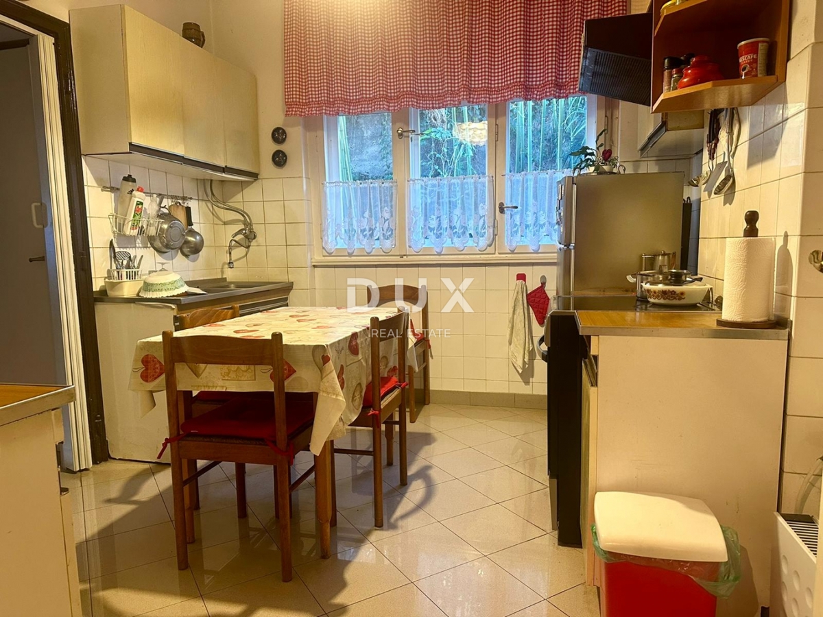 Apartment Zu verkaufen - PRIMORSKO-GORANSKA RIJEKA