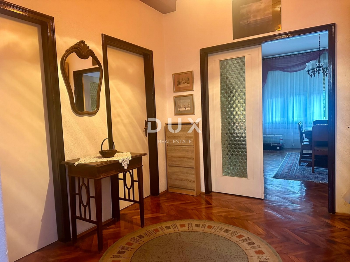 Apartment Zu verkaufen - PRIMORSKO-GORANSKA RIJEKA