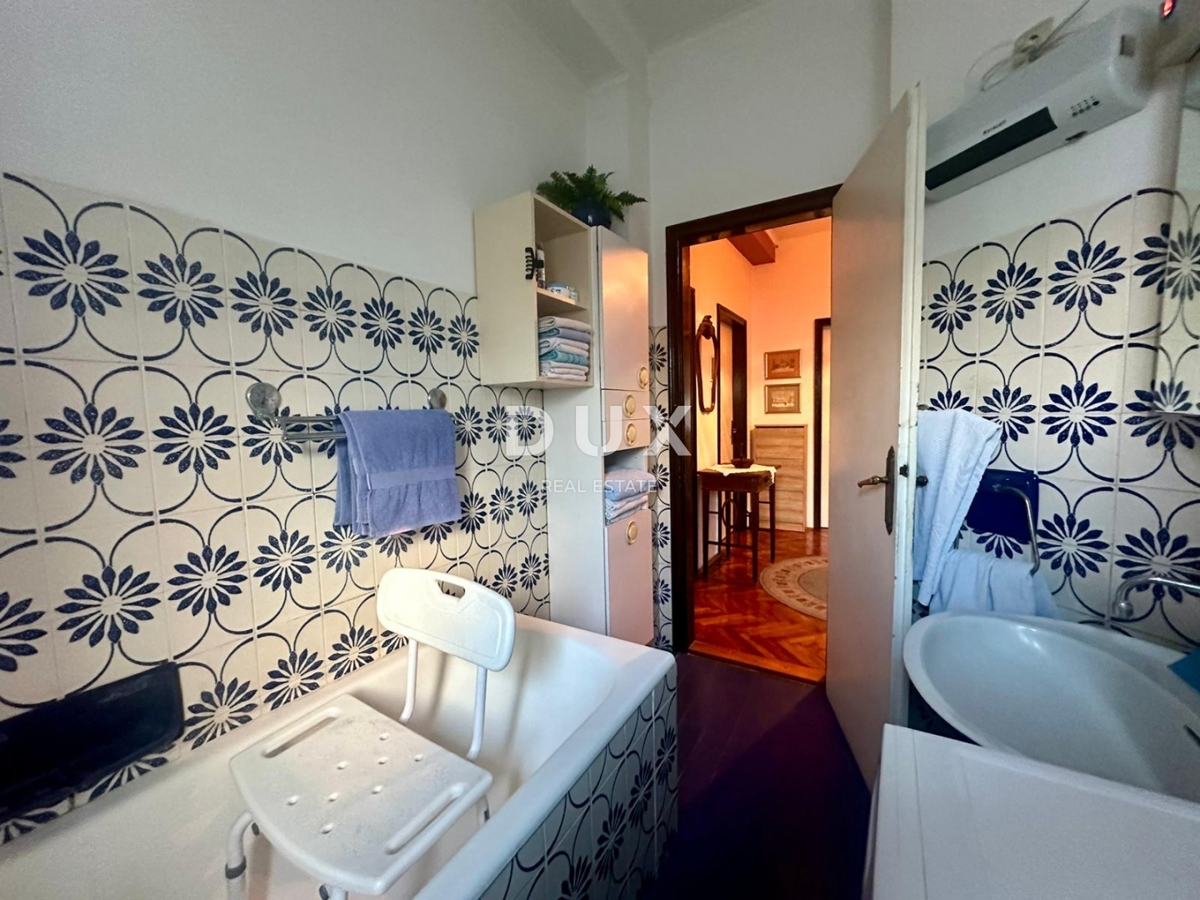 Apartment Zu verkaufen - PRIMORSKO-GORANSKA RIJEKA