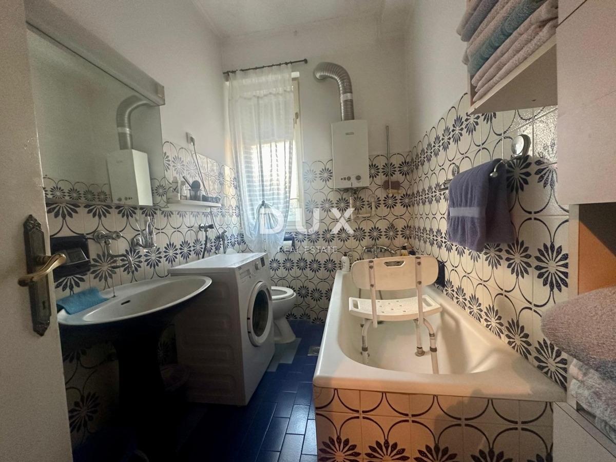 Apartment Zu verkaufen - PRIMORSKO-GORANSKA RIJEKA