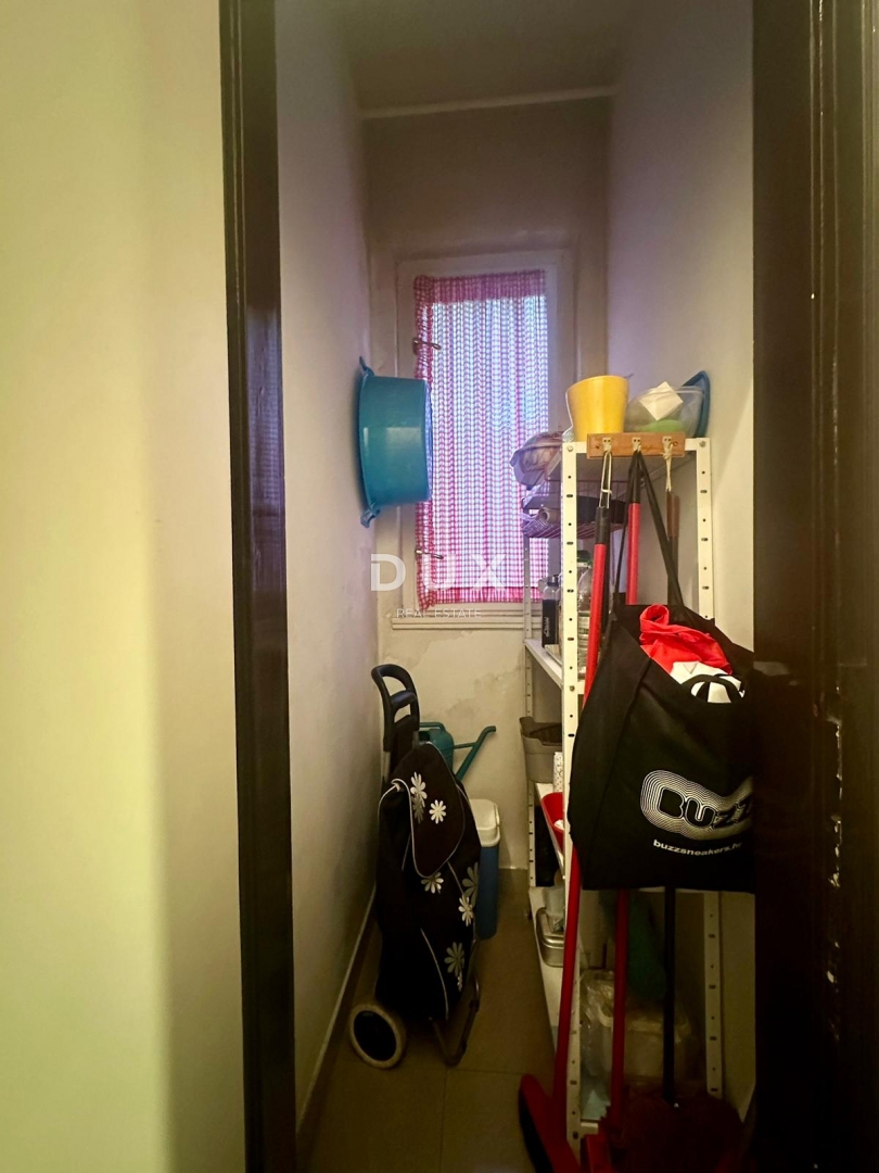Apartment Zu verkaufen - PRIMORSKO-GORANSKA RIJEKA