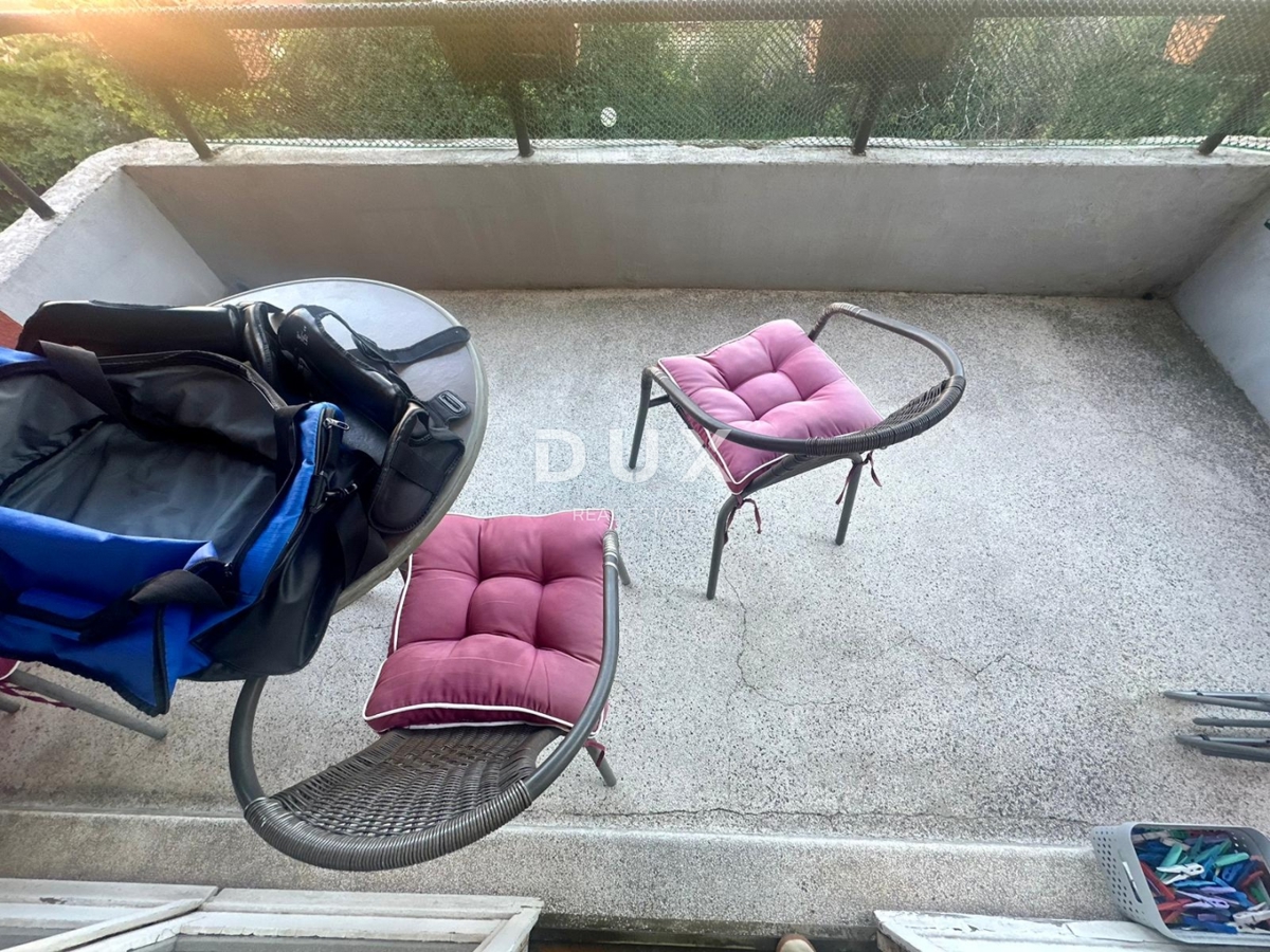 Apartment Zu verkaufen - PRIMORSKO-GORANSKA RIJEKA