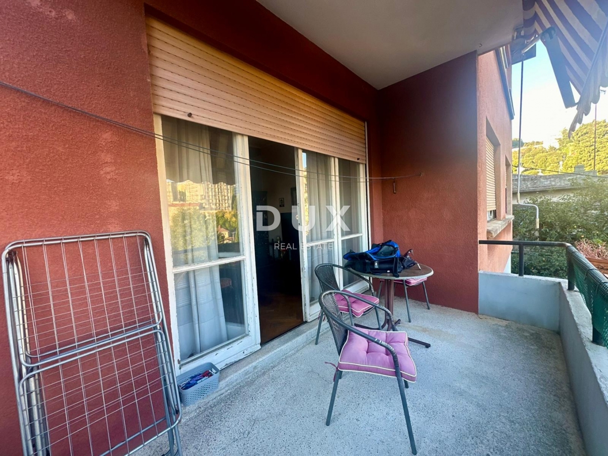 Apartment Zu verkaufen - PRIMORSKO-GORANSKA RIJEKA