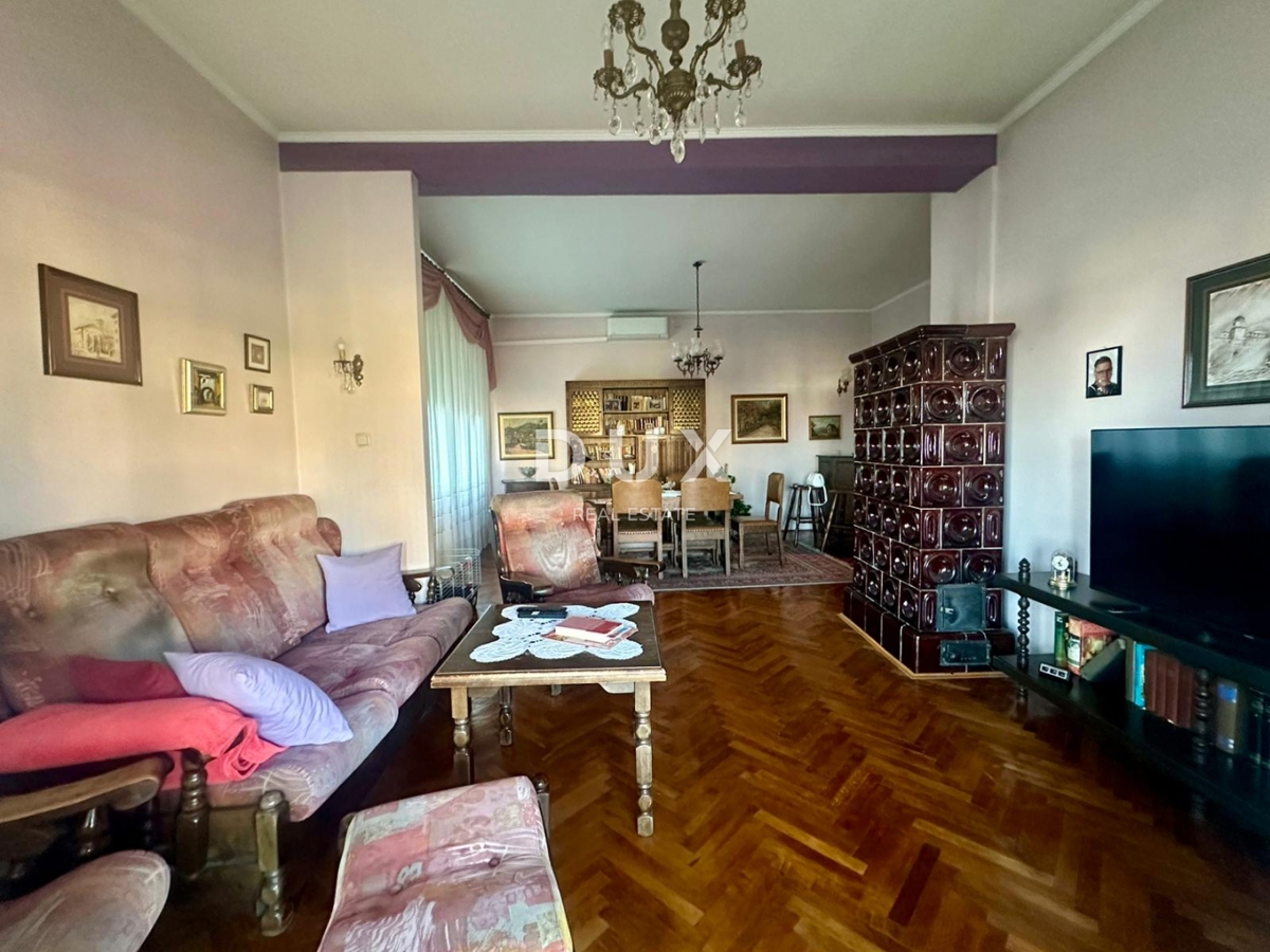 Apartment Zu verkaufen - PRIMORSKO-GORANSKA RIJEKA