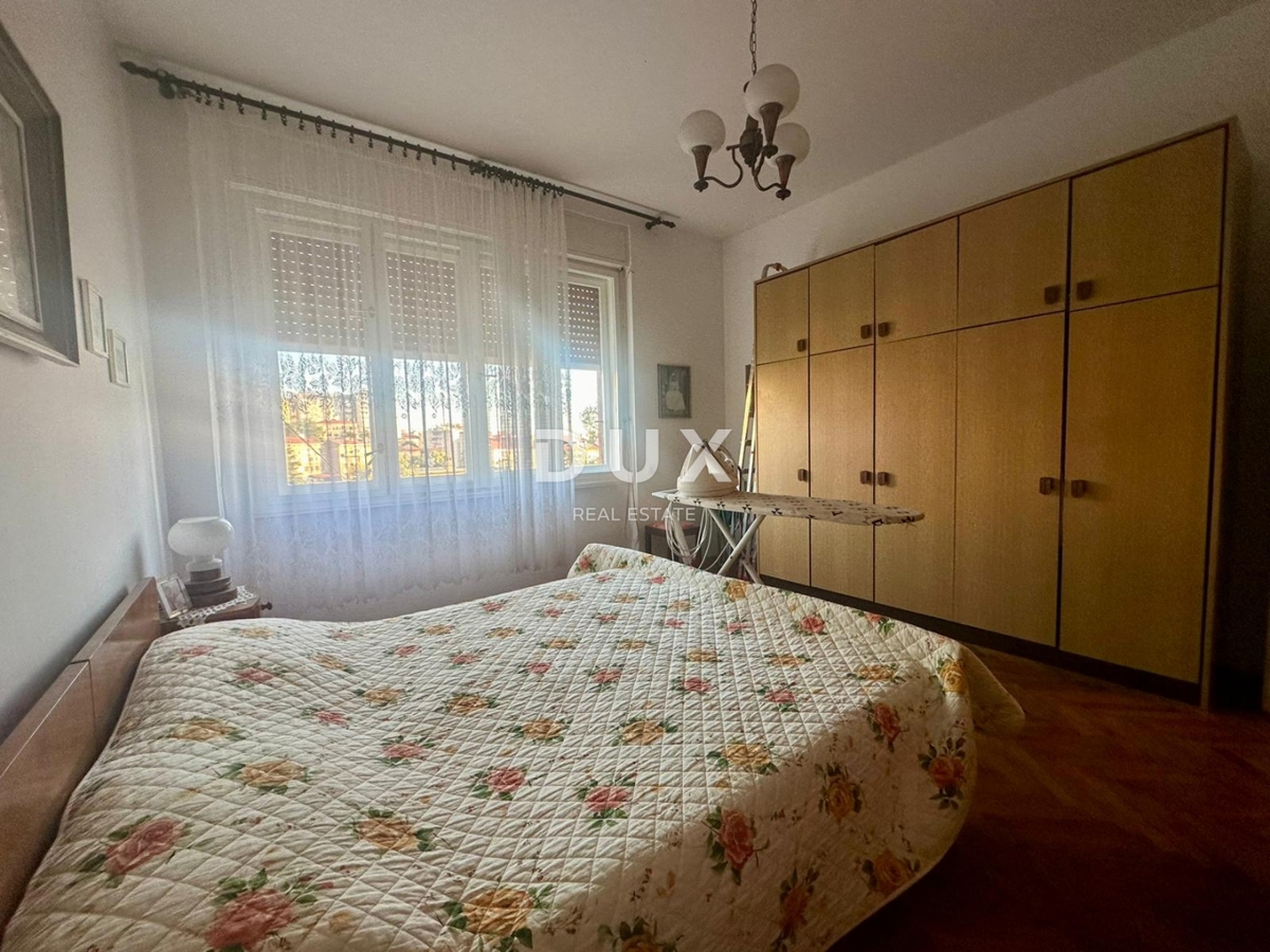 Apartment Zu verkaufen - PRIMORSKO-GORANSKA RIJEKA