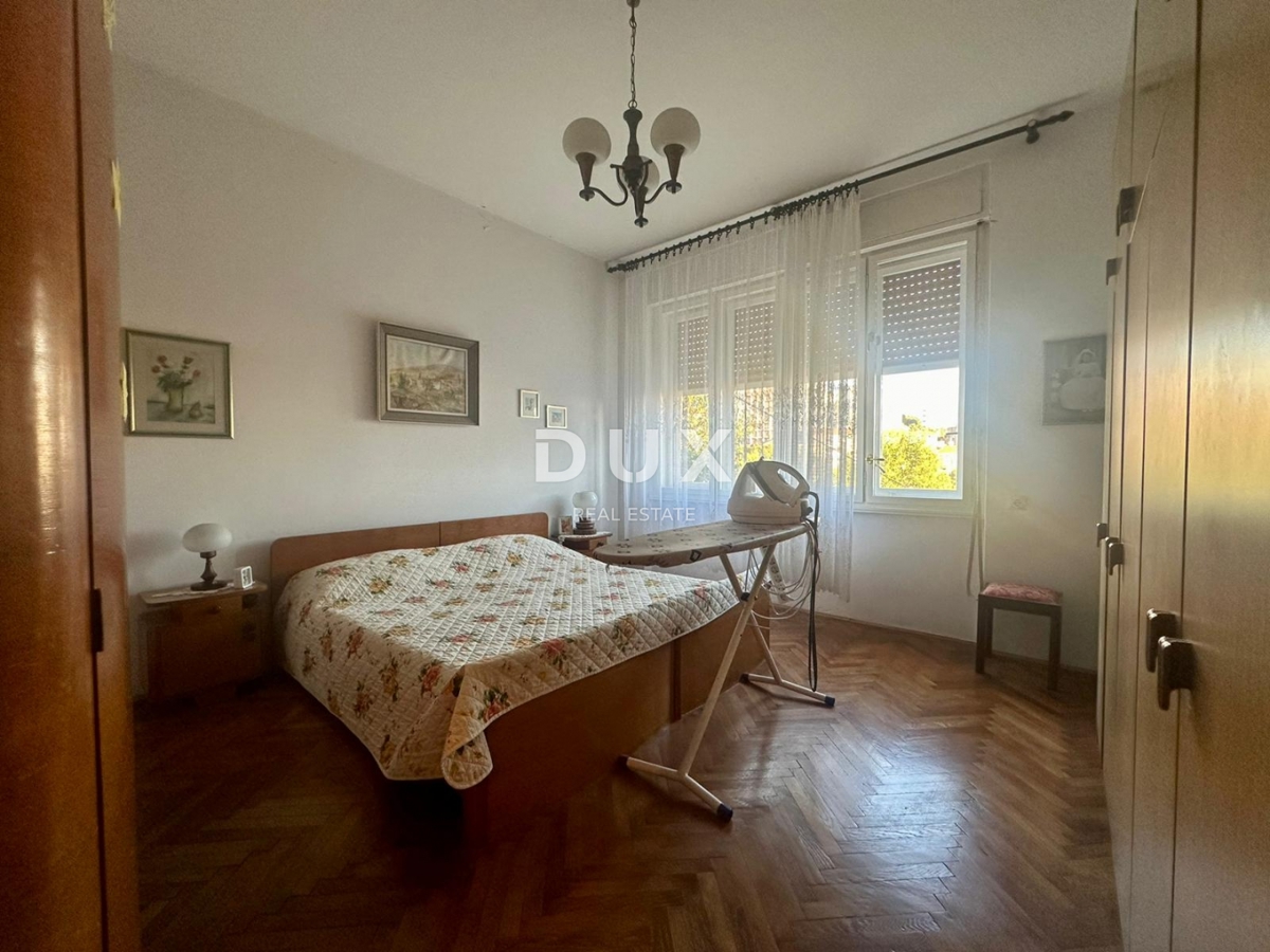 Apartment Zu verkaufen - PRIMORSKO-GORANSKA RIJEKA