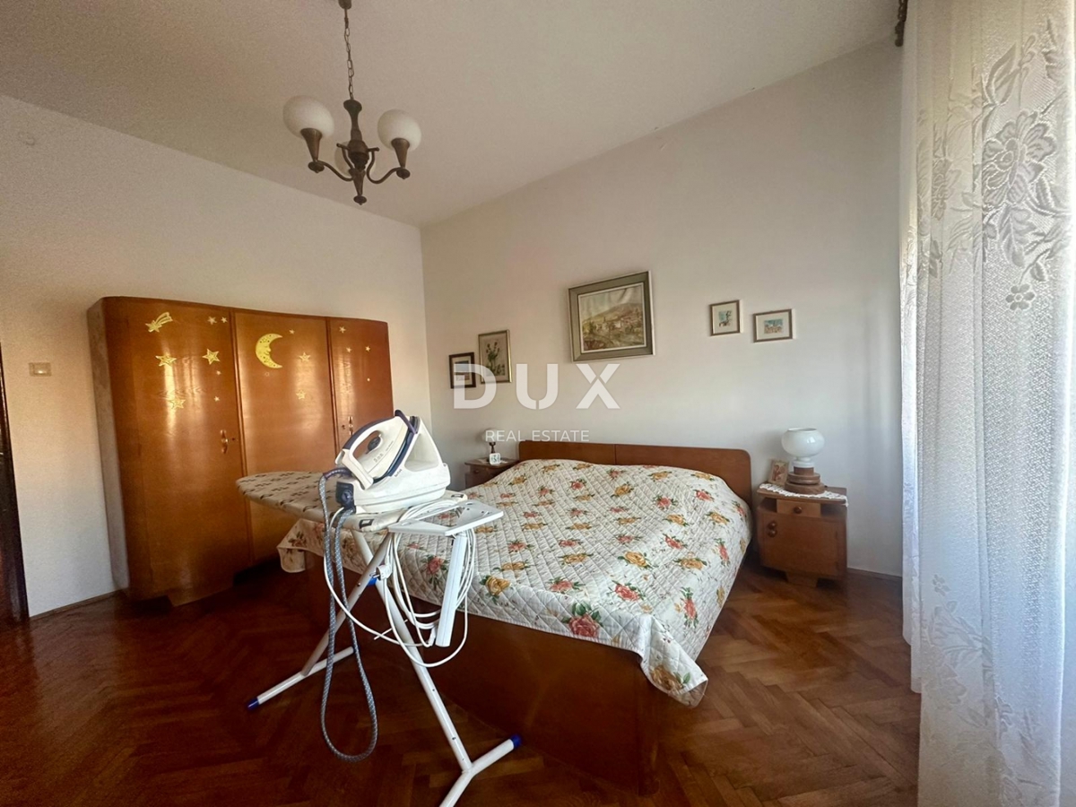 Apartment Zu verkaufen - PRIMORSKO-GORANSKA RIJEKA