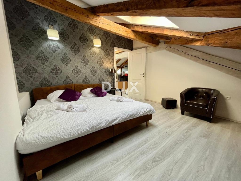 Flat For sale - PRIMORSKO-GORANSKA RIJEKA