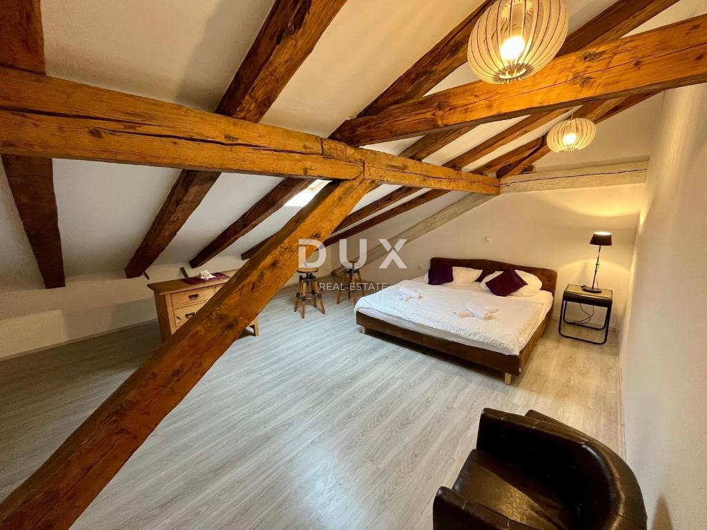 Flat For sale - PRIMORSKO-GORANSKA RIJEKA