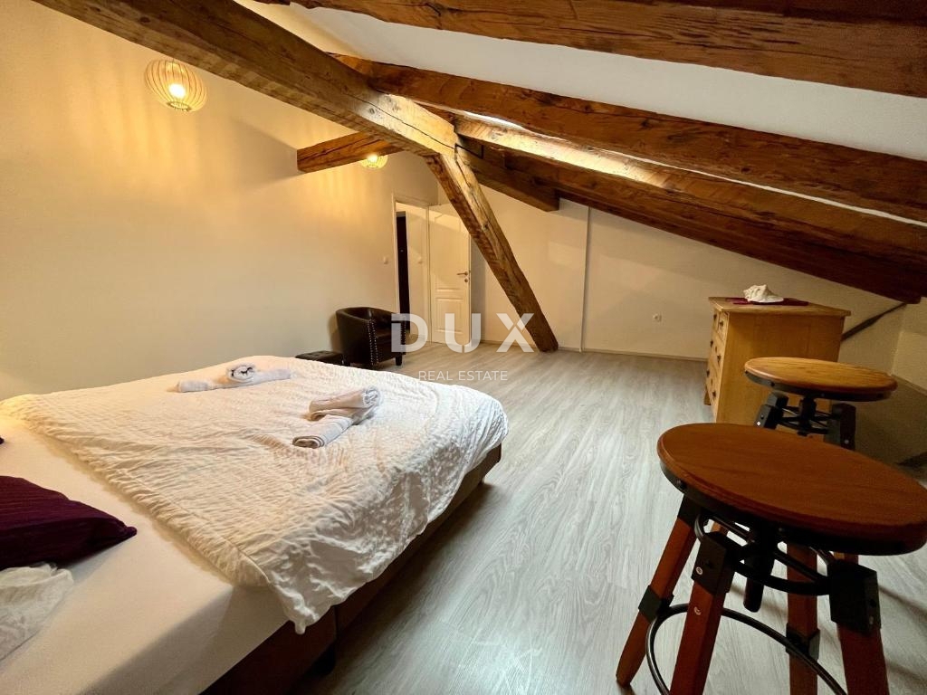 Flat For sale - PRIMORSKO-GORANSKA RIJEKA