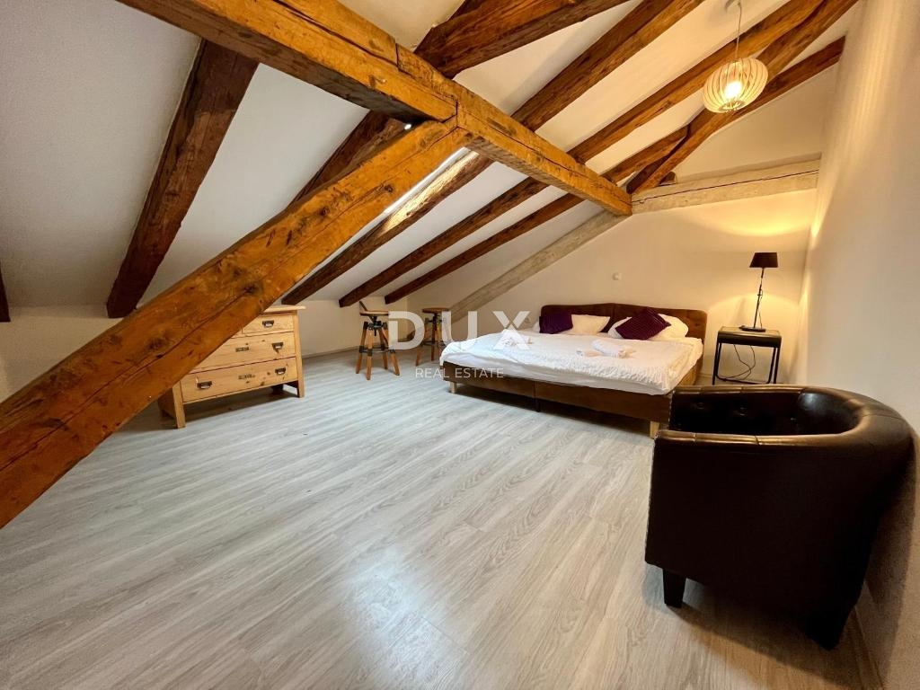 Flat For sale - PRIMORSKO-GORANSKA RIJEKA