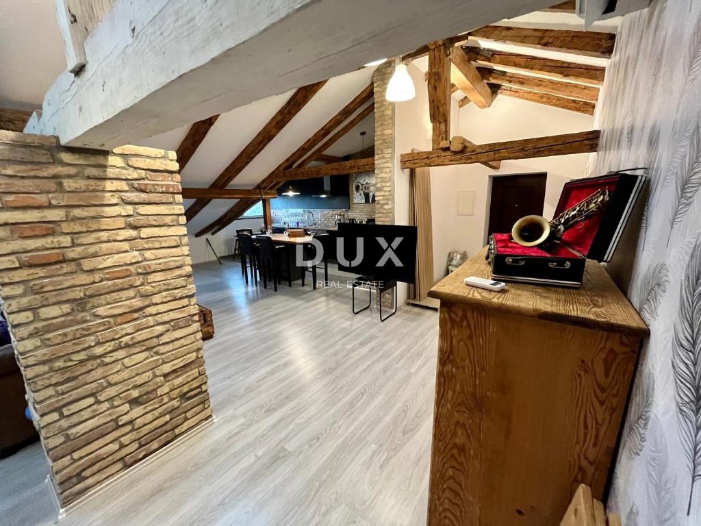 Flat For sale - PRIMORSKO-GORANSKA RIJEKA