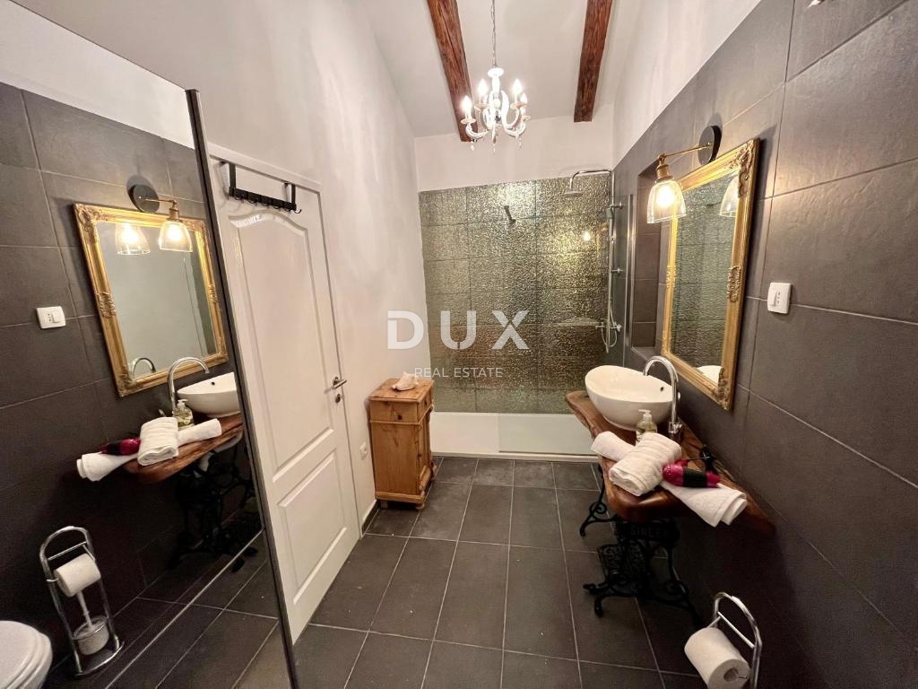 Flat For sale - PRIMORSKO-GORANSKA RIJEKA