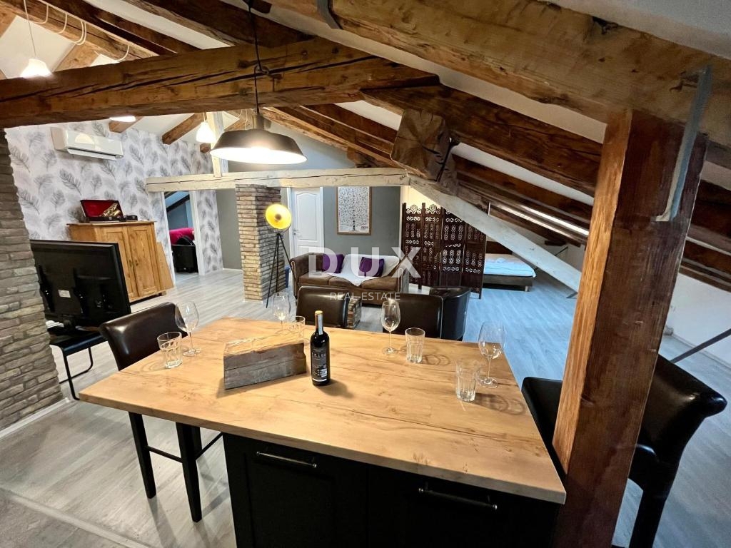 Flat For sale - PRIMORSKO-GORANSKA RIJEKA